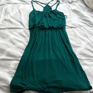 Loft dress